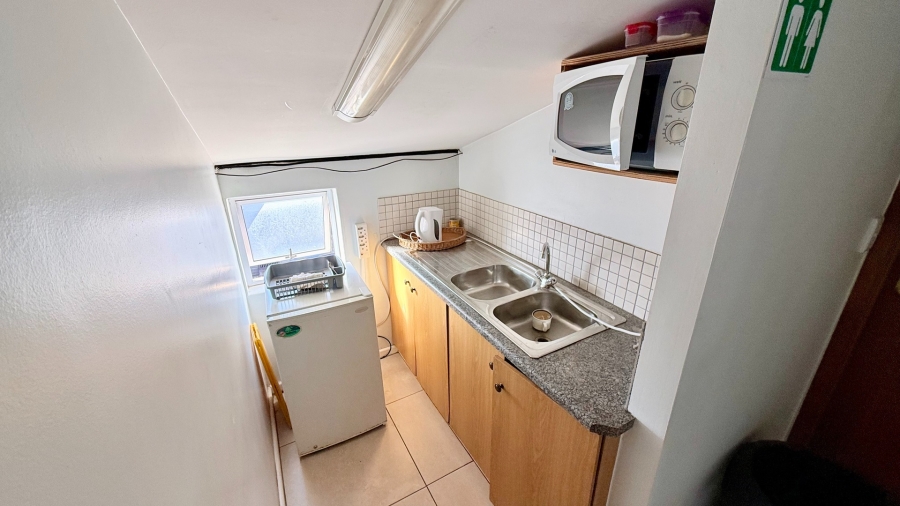 To Let commercial Property for Rent in Knysna Industrial Western Cape